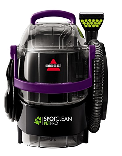 10 Best Handheld Carpet Cleaner