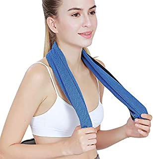 Cooling Towel (40