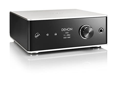 Denon DA-310USB