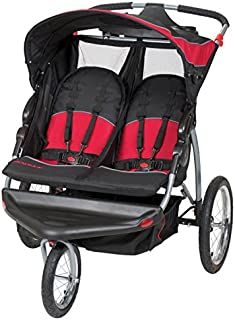 Baby Trend Expedition Double Jogger, Centennial