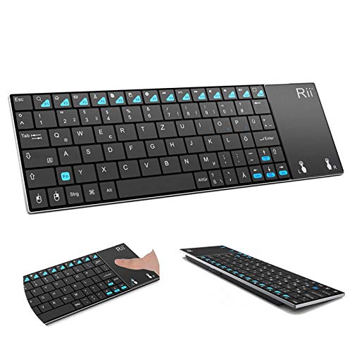 10 Best Wireless Keyboard And Mouse For Ubuntu