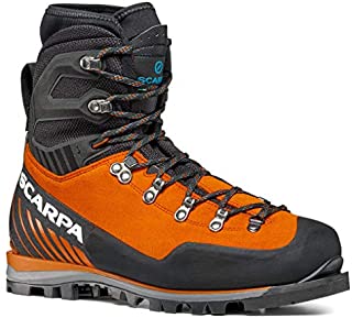 SCARPA Grand Dru GTX Mens Mountaineering Boot