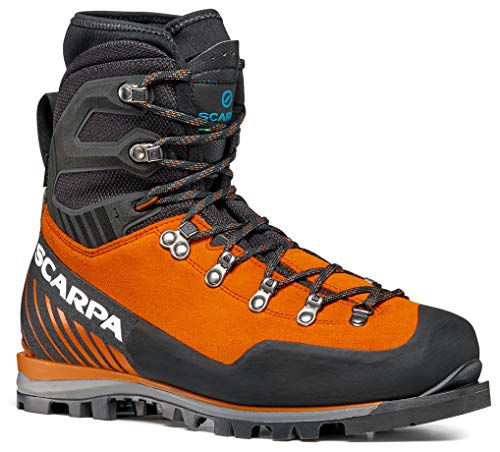 SCARPA Grand Dru GTX Mens Mountaineering Boot