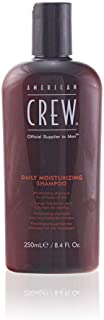 American Crew Daily Moisturizing Shampoo