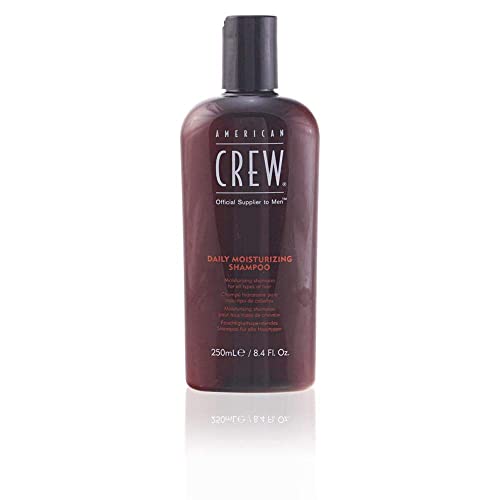 American Crew Daily Moisturizing Shampoo