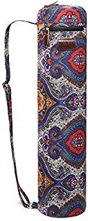 Fremous Yoga Mat Bag and Carriers