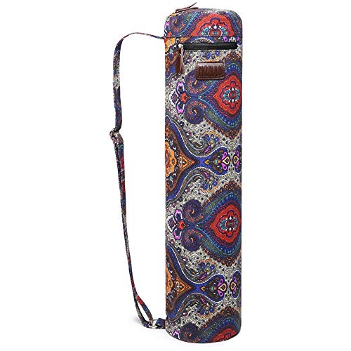 Fremous Yoga Mat Bag and Carriers