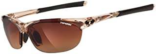 Tifosi Womens Wisp T-I905 Dual lens Sunglasses