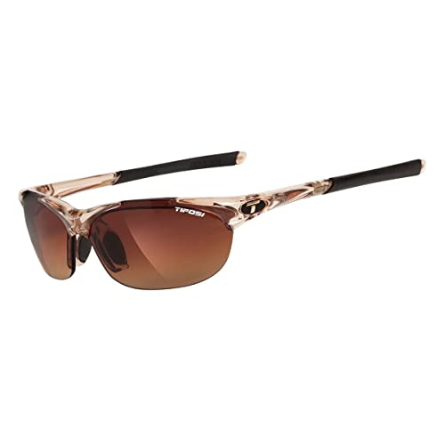 Tifosi Womens Wisp T-I905 Dual lens Sunglasses