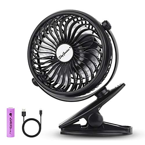 7 Best Usb Operated Fan