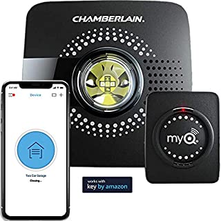 Chamberlain Group myQ Door Opener