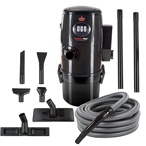 10 Best Wall Mounted Garage Vacuum