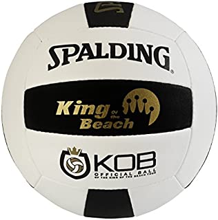 Spalding King of the Beach/USA Beach Official Tour Volleyball