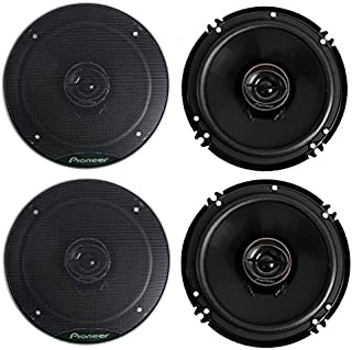 Pioneer TS-G1645R 2-Way 6-1/2