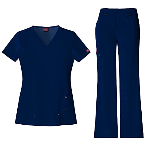 10 Best Nursing Scrubs For Women