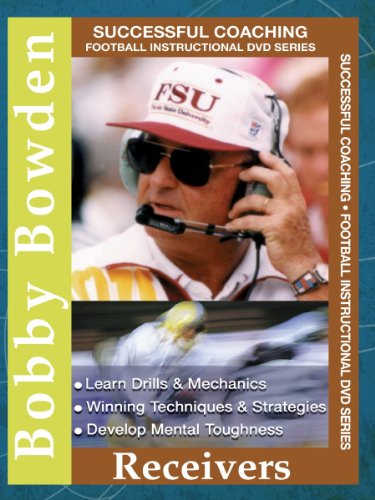 Bobby Bowden: Receivers