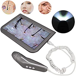 Skin Hair Scalp Detector, Rosvola