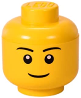 Lego Head