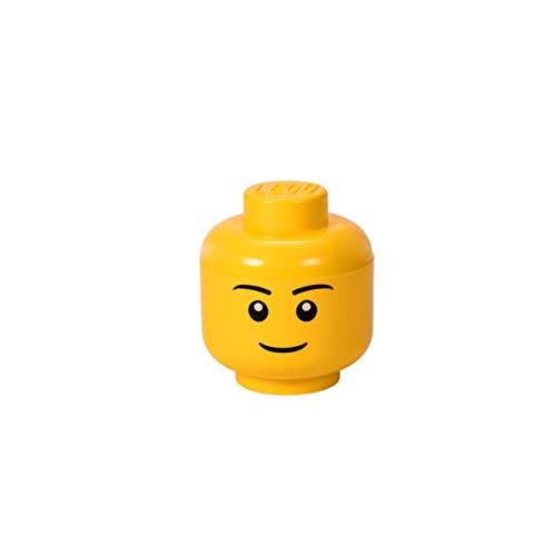 Lego Head