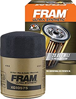 FRAM XG10575 Ultra Synthetic