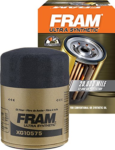 FRAM XG10575 Ultra Synthetic