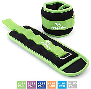 Fragraim Ankle Weights