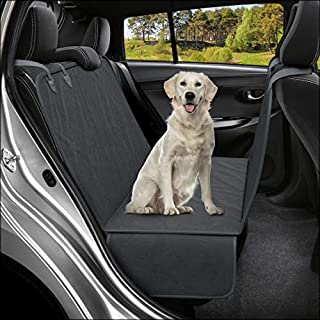 Active Pets Dog Back Seat Cover