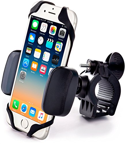 Metal Bike & Motorcycle Phone Mount - CAW.CAR Accessories