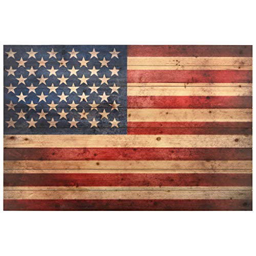 10 Best American Flag Pictures