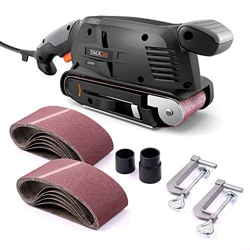 10 Best Belt Sander