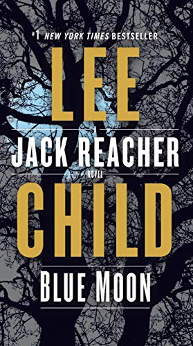 10 Best Jack Reacher Books In Order