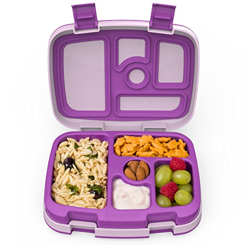 Bentgo Kids Childrens Lunch Box