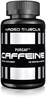 KAGED MUSCLE