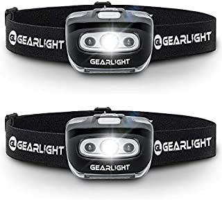 GearLight LED Headlamp