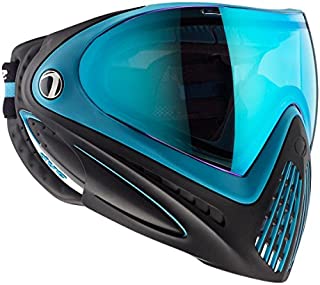 Dye i4 Paintball Goggle (Powder Blue)