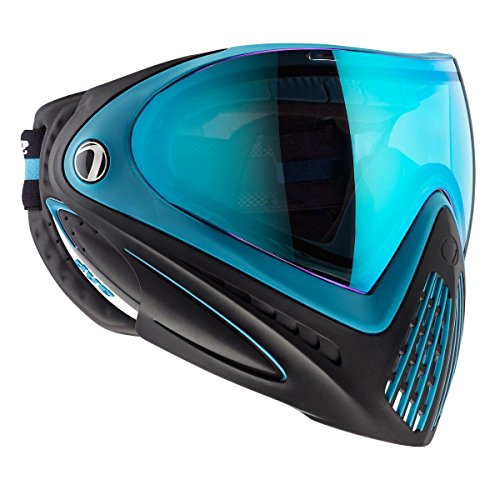 10 Best Paintball Mask For Visibility