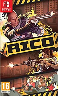 R.I.C.O. (Nintendo Switch)