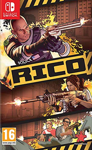 R.I.C.O. (Nintendo Switch)