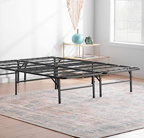 10 Best Metal Twin Bed Frames For Adults