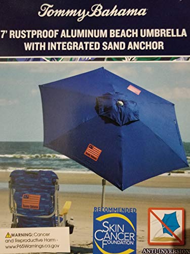 9 Best Beach Umbrellas Au