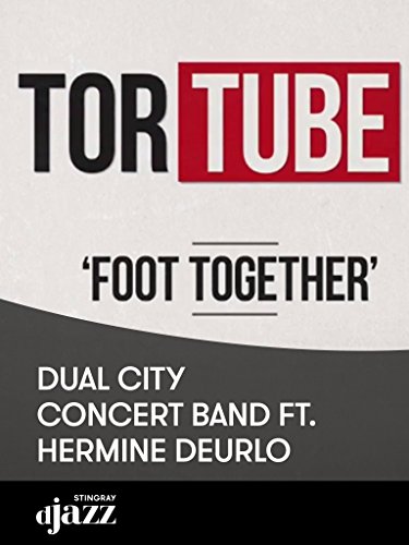 TorTube: Dual City Concert Band ft. Hermine Deurlo