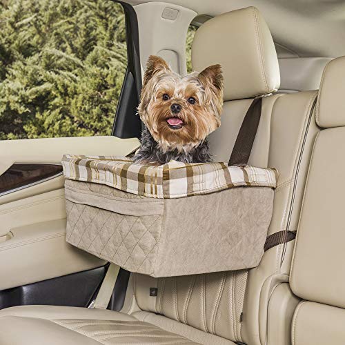 10 Best Dog Car Seat For Shih Tzu