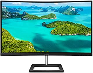 Philips 328E1CA 32 inches Curved Monitor