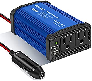 300W Power Inverter - GELOO