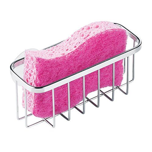 10 Best Sponge Holder For Kitchen Sink