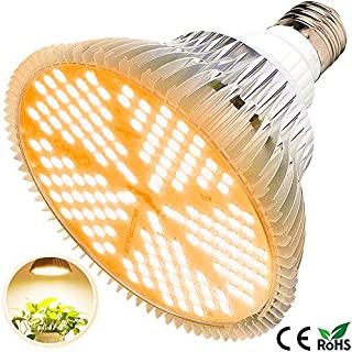 100W Led Grow Light Bulb, MILYN