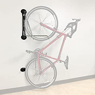 Steadyrack Classic Rack  Wall-Mounted Bike Storage Solution