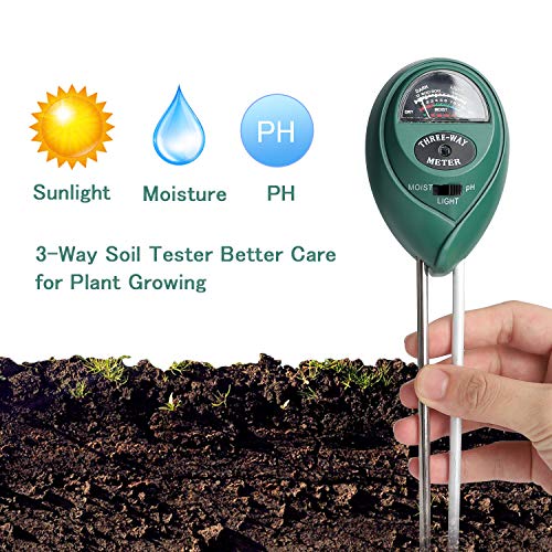 9 Best Ph Testers For Soil