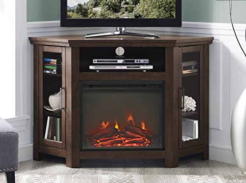 10 Best Infrared Electric Fireplace Tv Stand