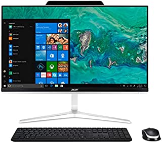 Acer Aspire Z24-890-UA91 AIO Desktop